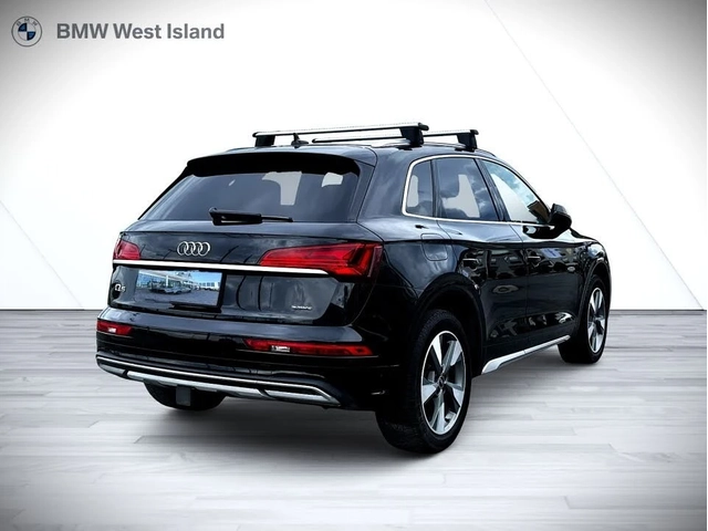 Audi Q5 QUATTRO* 45TFSI* КОЖА* ПОДГРЕВ* КАМЕРА* LED* - автомобили, коли, обяви за нови и употребявани 5