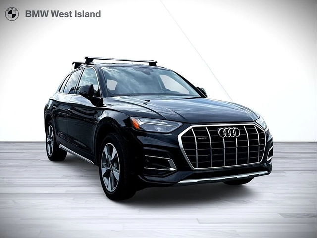 Audi Q5 QUATTRO* 45TFSI* КОЖА* ПОДГРЕВ* КАМЕРА* LED* - автомобили, коли, обяви за нови и употребявани 7