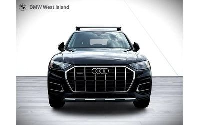 Audi Q5 QUATTRO* 45TFSI* КОЖА* ПОДГРЕВ* КАМЕРА* LED* - автомобили, коли, обяви за нови и употребявани 8
