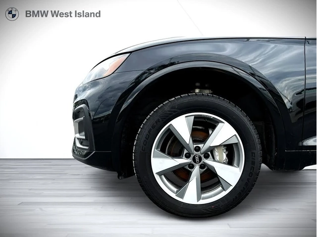 Audi Q5 QUATTRO* 45TFSI* КОЖА* ПОДГРЕВ* КАМЕРА* LED* - автомобили, коли, обяви за нови и употребявани 9