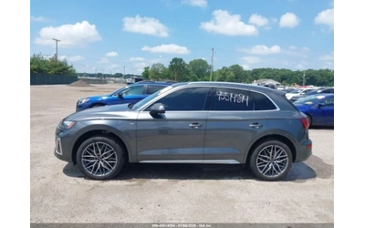Audi Q5 PREMIUM PLUS 45 TFSI S LINE* QUATTRO* - автомобили, коли, обяви за нови и употребявани 12