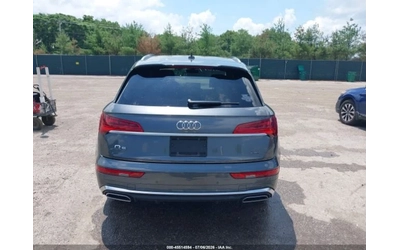 Audi Q5 PREMIUM PLUS 45 TFSI S LINE* QUATTRO* - автомобили, коли, обяви за нови и употребявани 14