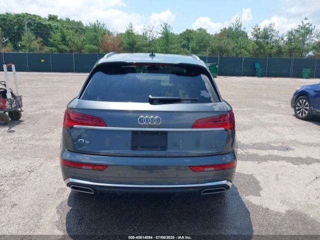 Audi Q5 PREMIUM PLUS 45 TFSI S LINE* QUATTRO* - автомобили, коли, обяви за нови и употребявани 14