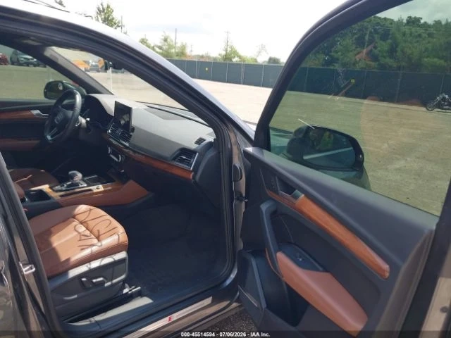Audi Q5 PREMIUM PLUS 45 TFSI S LINE* QUATTRO* - автомобили, коли, обяви за нови и употребявани 4