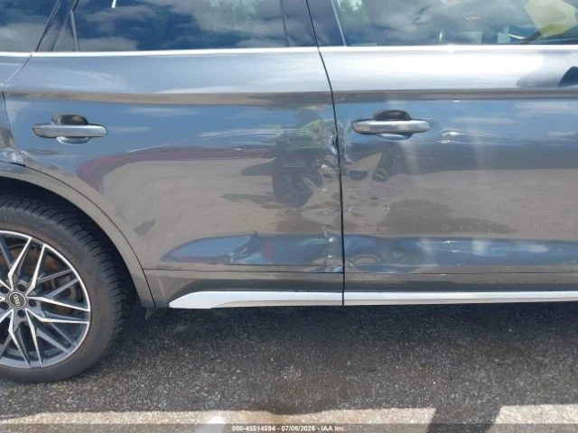 Audi Q5 PREMIUM PLUS 45 TFSI S LINE* QUATTRO* - автомобили, коли, обяви за нови и употребявани 5