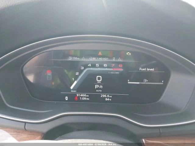 Audi Q5 PREMIUM PLUS 45 TFSI S LINE* QUATTRO* - автомобили, коли, обяви за нови и употребявани 6