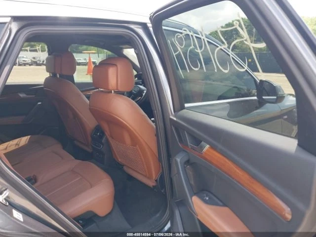Audi Q5 PREMIUM PLUS 45 TFSI S LINE* QUATTRO* - автомобили, коли, обяви за нови и употребявани 7
