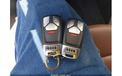 Audi Q5 PREMIUM PLUS 45 TFSI S LINE* QUATTRO* - автомобили, коли, обяви за нови и употребявани 9