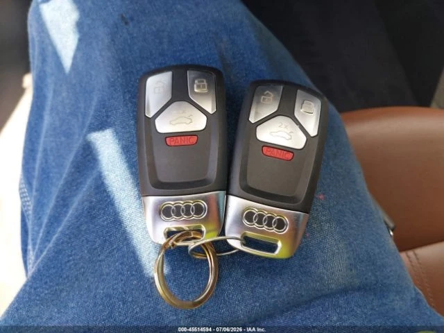 Audi Q5 PREMIUM PLUS 45 TFSI S LINE* QUATTRO* - автомобили, коли, обяви за нови и употребявани 9