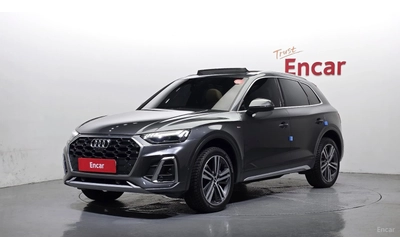 audi-q5 - 0