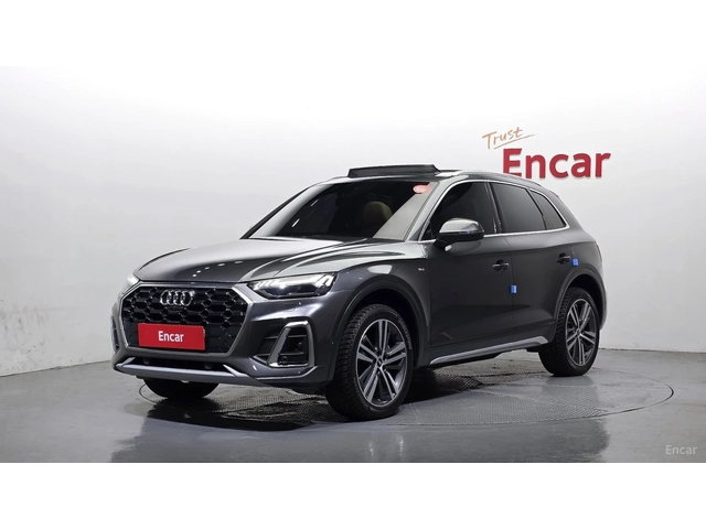 Audi Q5 40 TDI QUATTRO PREMIUM* КОЖА* ОБДУХВ* НАВИ* ПАНО - автомобили, коли, обяви за нови и употребявани 0