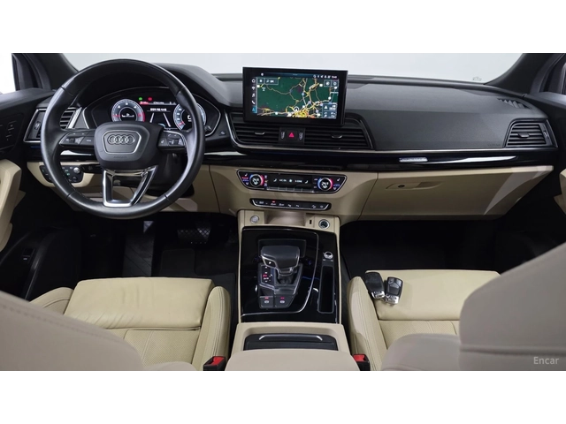 Audi Q5 40 TDI QUATTRO PREMIUM* КОЖА* ОБДУХВ* НАВИ* ПАНО - автомобили, коли, обяви за нови и употребявани 16