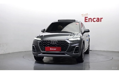 audi-q5 - 2