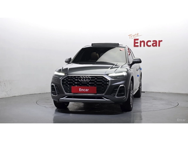Audi Q5 40 TDI QUATTRO PREMIUM* КОЖА* ОБДУХВ* НАВИ* ПАНО - автомобили, коли, обяви за нови и употребявани 2