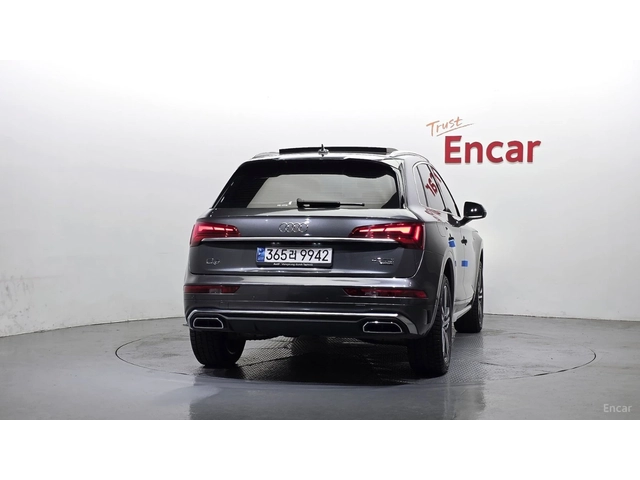 Audi Q5 40 TDI QUATTRO PREMIUM* КОЖА* ОБДУХВ* НАВИ* ПАНО - автомобили, коли, обяви за нови и употребявани 3