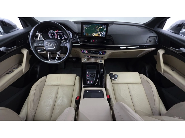 Audi Q5 40 TDI QUATTRO PREMIUM* КОЖА* ОБДУХВ* НАВИ* ПАНО - автомобили, коли, обяви за нови и употребявани 4