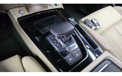 Audi Q5 40 TDI QUATTRO PREMIUM* КОЖА* ОБДУХВ* НАВИ* ПАНО - автомобили, коли, обяви за нови и употребявани 6