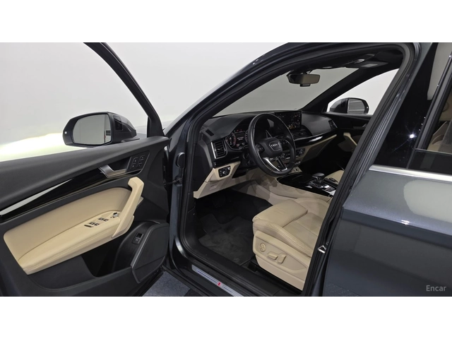 Audi Q5 40 TDI QUATTRO PREMIUM* КОЖА* ОБДУХВ* НАВИ* ПАНО - автомобили, коли, обяви за нови и употребявани 7