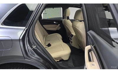 Audi Q5 40 TDI QUATTRO PREMIUM* КОЖА* ОБДУХВ* НАВИ* ПАНО - автомобили, коли, обяви за нови и употребявани 8