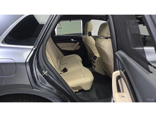 Audi Q5 40 TDI QUATTRO PREMIUM* КОЖА* ОБДУХВ* НАВИ* ПАНО - автомобили, коли, обяви за нови и употребявани 8
