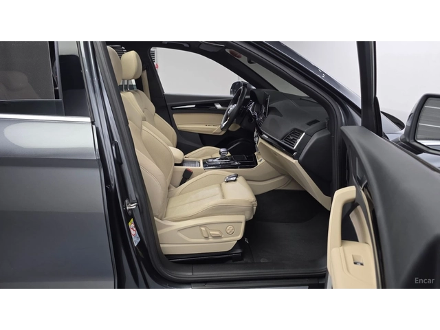 Audi Q5 40 TDI QUATTRO PREMIUM* КОЖА* ОБДУХВ* НАВИ* ПАНО - автомобили, коли, обяви за нови и употребявани 9