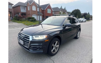 audi-q5 - 0