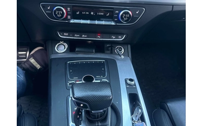 Audi Q5 SLINE* 360* DISTRONIC* ДИГ.ТАБЛО* BANG&OLUFSEN - автомобили, коли, обяви за нови и употребявани 13