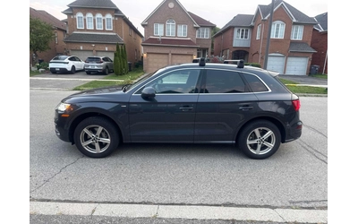 audi-q5 - 2