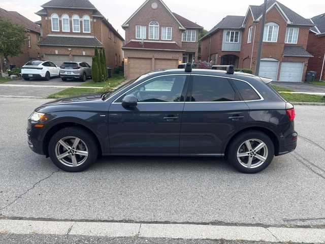 Audi Q5 SLINE* 360* DISTRONIC* ДИГ.ТАБЛО* BANG&OLUFSEN - автомобили, коли, обяви за нови и употребявани 2