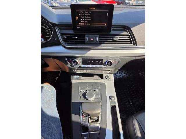 Audi Q5 2.0T Premium Quattro* КАМЕРА* ПОДГРЕВ* ПАМЕТ* - автомобили, коли, обяви за нови и употребявани 12