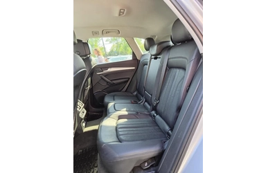 Audi Q5 2.0T Premium Quattro* КАМЕРА* ПОДГРЕВ* ПАМЕТ* - автомобили, коли, обяви за нови и употребявани 15