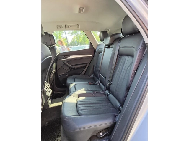 Audi Q5 2.0T Premium Quattro* КАМЕРА* ПОДГРЕВ* ПАМЕТ* - автомобили, коли, обяви за нови и употребявани 15