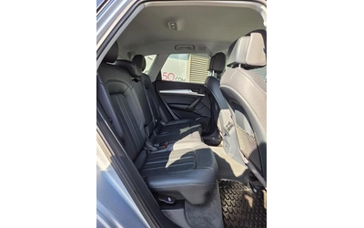 Audi Q5 2.0T Premium Quattro* КАМЕРА* ПОДГРЕВ* ПАМЕТ* - автомобили, коли, обяви за нови и употребявани 16