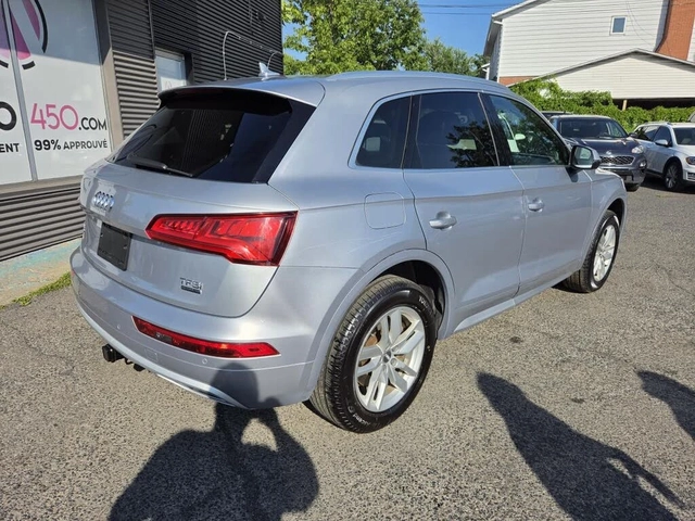 Audi Q5 2.0T Premium Quattro* КАМЕРА* ПОДГРЕВ* ПАМЕТ* - автомобили, коли, обяви за нови и употребявани 2