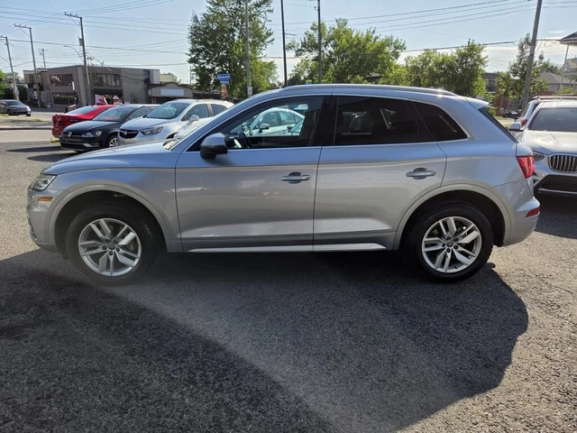 Audi Q5 2.0T Premium Quattro* КАМЕРА* ПОДГРЕВ* ПАМЕТ* - автомобили, коли, обяви за нови и употребявани 5
