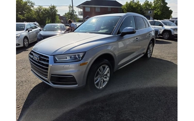 Audi Q5 2.0T Premium Quattro* КАМЕРА* ПОДГРЕВ* ПАМЕТ* - автомобили, коли, обяви за нови и употребявани 6