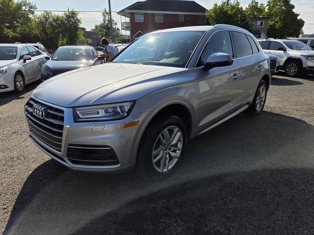 Audi Q5 2.0T Premium Quattro* КАМЕРА* ПОДГРЕВ* ПАМЕТ* - автомобили, коли, обяви за нови и употребявани 6