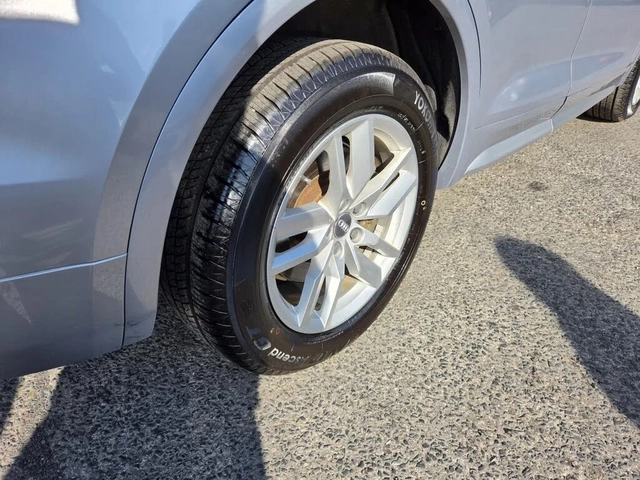 Audi Q5 2.0T Premium Quattro* КАМЕРА* ПОДГРЕВ* ПАМЕТ* - автомобили, коли, обяви за нови и употребявани 8