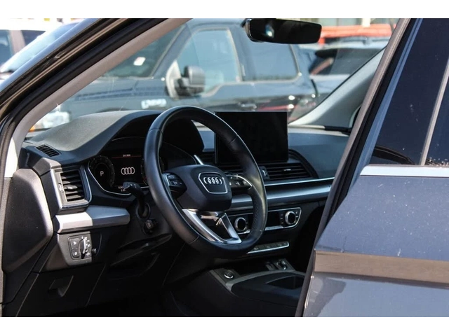 Audi Q5 QUATTRO* S LINE* PREMIUM* ДИГ ТАБЛО* ОБДУХ - автомобили, коли, обяви за нови и употребявани 10