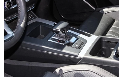 Audi Q5 QUATTRO* S LINE* PREMIUM* ДИГ ТАБЛО* ОБДУХ - автомобили, коли, обяви за нови и употребявани 11