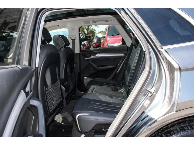 Audi Q5 QUATTRO* S LINE* PREMIUM* ДИГ ТАБЛО* ОБДУХ - автомобили, коли, обяви за нови и употребявани 12