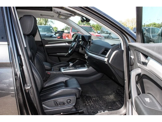 Audi Q5 QUATTRO* S LINE* PREMIUM* ДИГ ТАБЛО* ОБДУХ - автомобили, коли, обяви за нови и употребявани 14