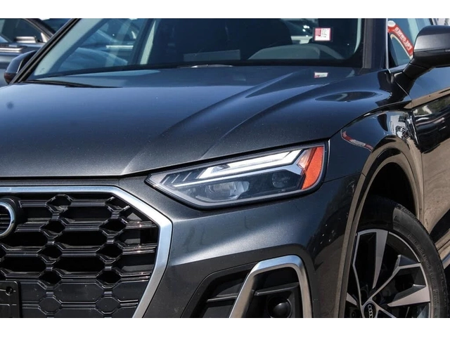 Audi Q5 QUATTRO* S LINE* PREMIUM* ДИГ ТАБЛО* ОБДУХ - автомобили, коли, обяви за нови и употребявани 15