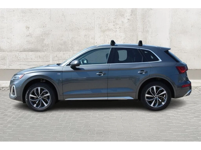 Audi Q5 QUATTRO* S LINE* PREMIUM* ДИГ ТАБЛО* ОБДУХ - автомобили, коли, обяви за нови и употребявани 1