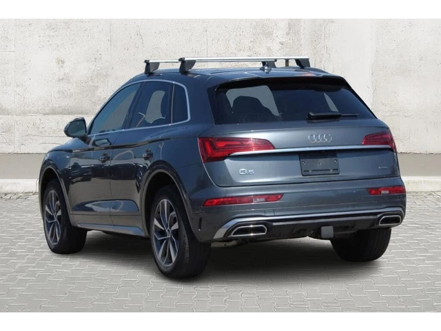 Audi Q5 QUATTRO* S LINE* PREMIUM* ДИГ ТАБЛО* ОБДУХ - автомобили, коли, обяви за нови и употребявани 2