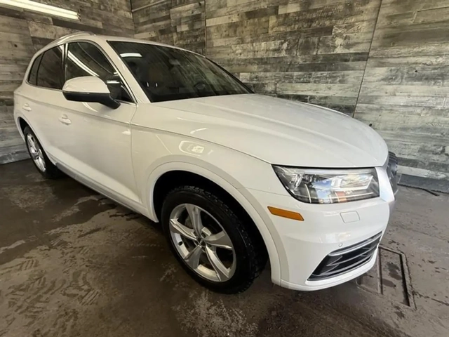 Audi Q5 Premium Plus* QUATTRO* ОБДУХВАНЕ* ПАНО* - автомобили, коли, обяви за нови и употребявани 0