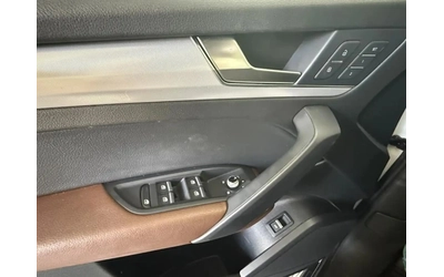 Audi Q5 Premium Plus* QUATTRO* ОБДУХВАНЕ* ПАНО* - автомобили, коли, обяви за нови и употребявани 11
