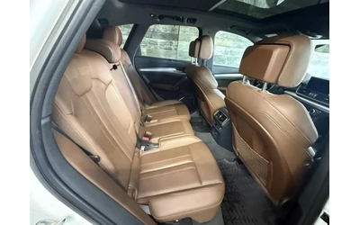 Audi Q5 Premium Plus* QUATTRO* ОБДУХВАНЕ* ПАНО* - автомобили, коли, обяви за нови и употребявани 12