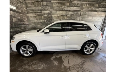 Audi Q5 Premium Plus* QUATTRO* ОБДУХВАНЕ* ПАНО* - автомобили, коли, обяви за нови и употребявани 13