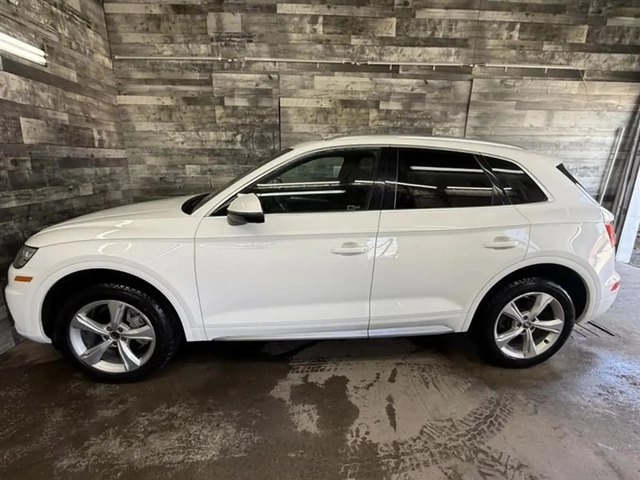 Audi Q5 Premium Plus* QUATTRO* ОБДУХВАНЕ* ПАНО* - автомобили, коли, обяви за нови и употребявани 13